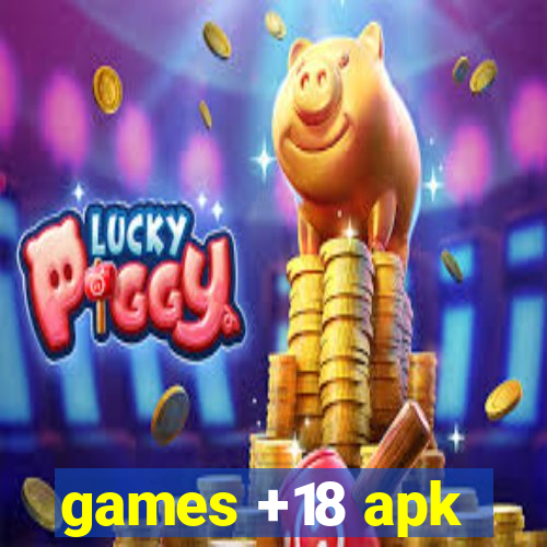 games +18 apk