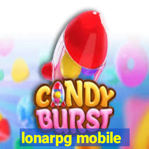 lonarpg mobile