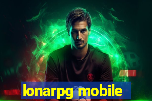 lonarpg mobile