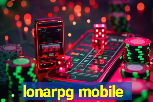 lonarpg mobile