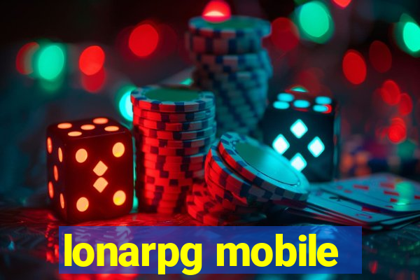 lonarpg mobile