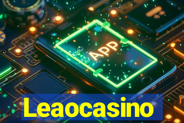 Leaocasino