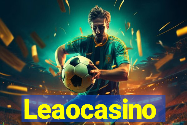 Leaocasino