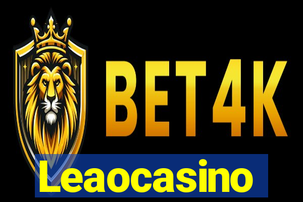 Leaocasino