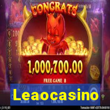 Leaocasino