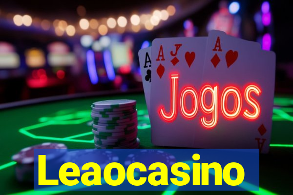 Leaocasino