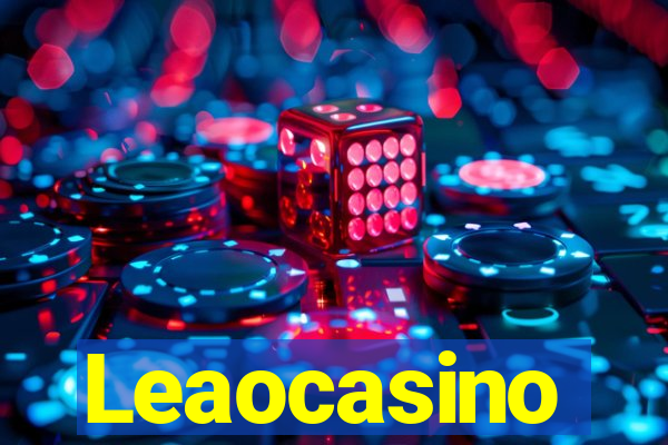 Leaocasino