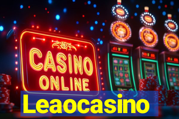 Leaocasino