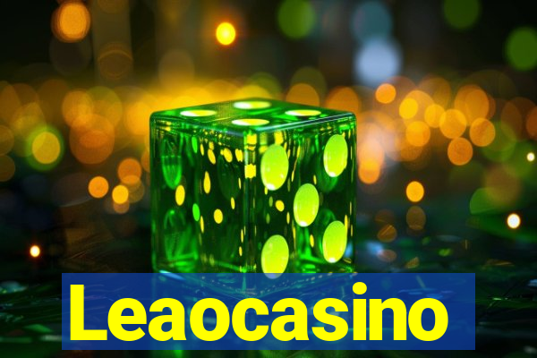 Leaocasino