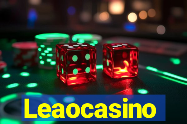 Leaocasino