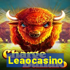 Leaocasino