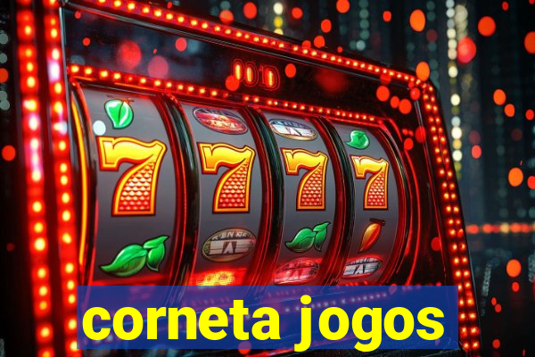 corneta jogos