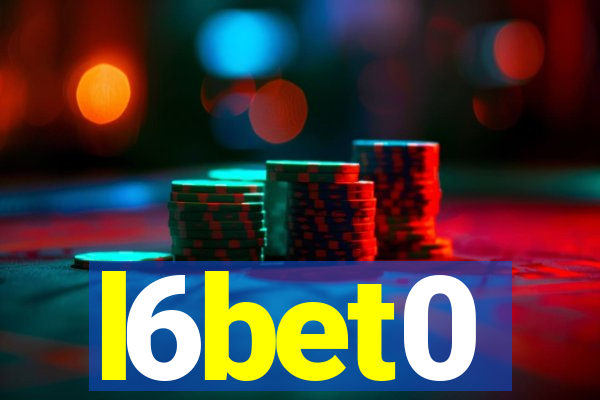 l6bet0