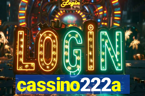 cassino222a