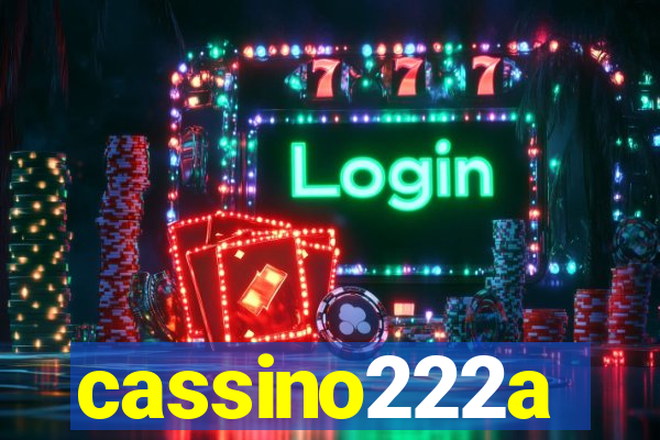 cassino222a