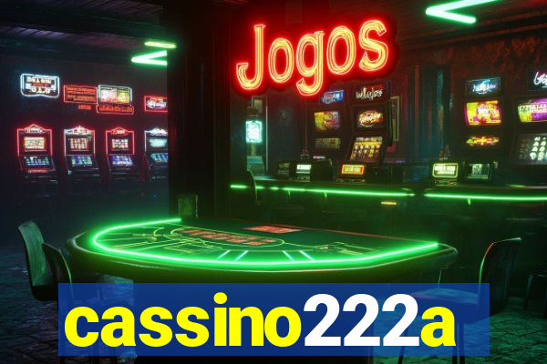 cassino222a