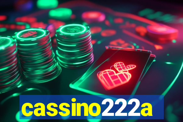 cassino222a