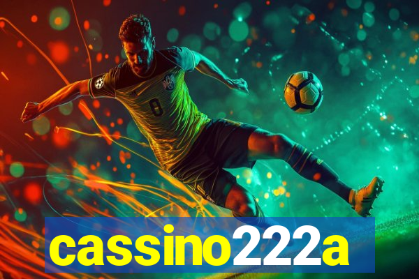 cassino222a