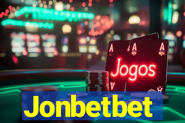 Jonbetbet