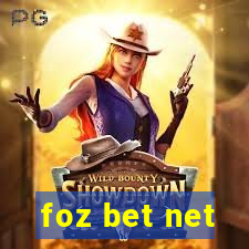 foz bet net