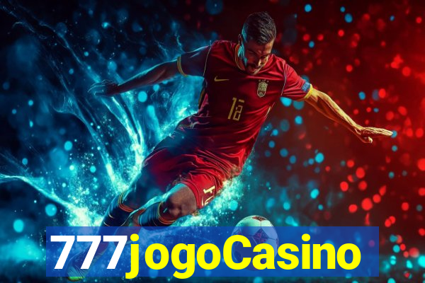 777jogoCasino