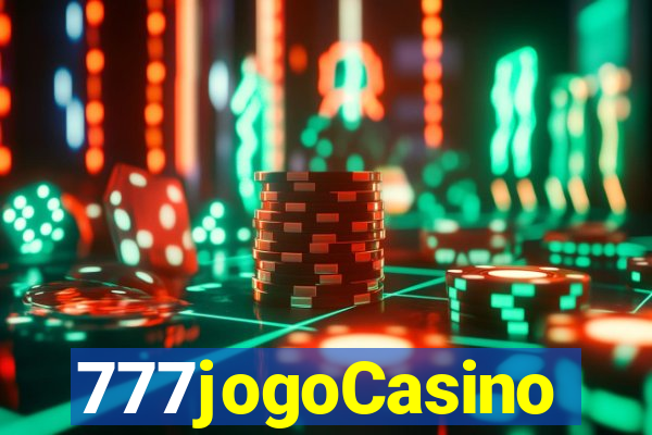 777jogoCasino