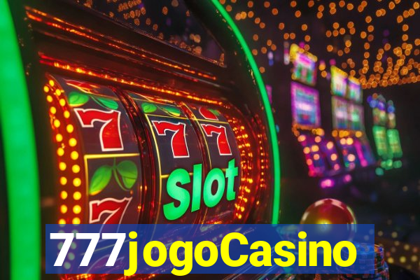 777jogoCasino