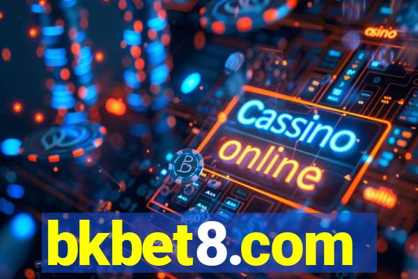 bkbet8.com