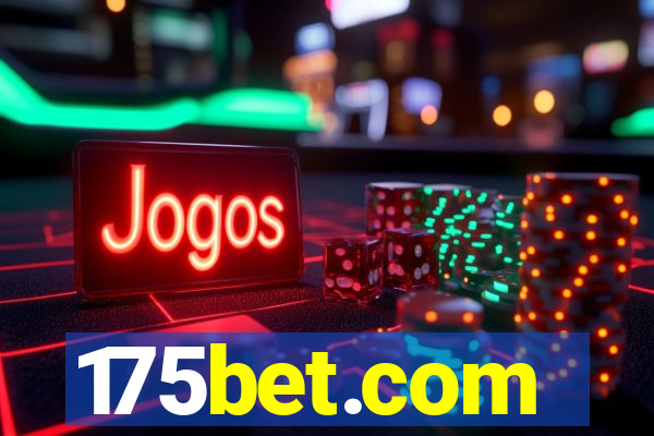 175bet.com