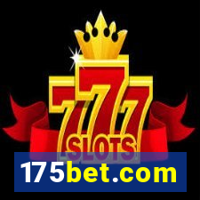 175bet.com