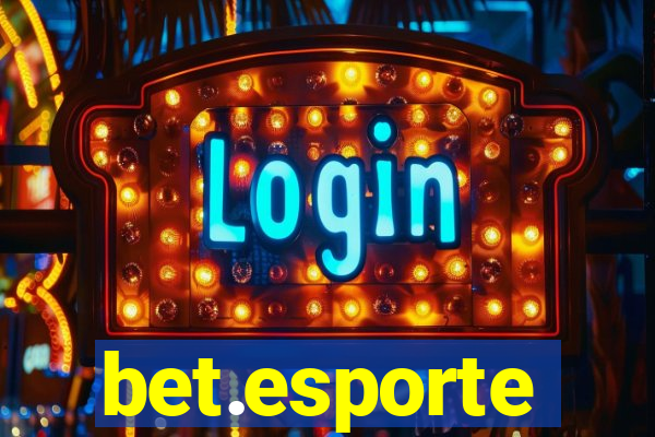 bet.esporte