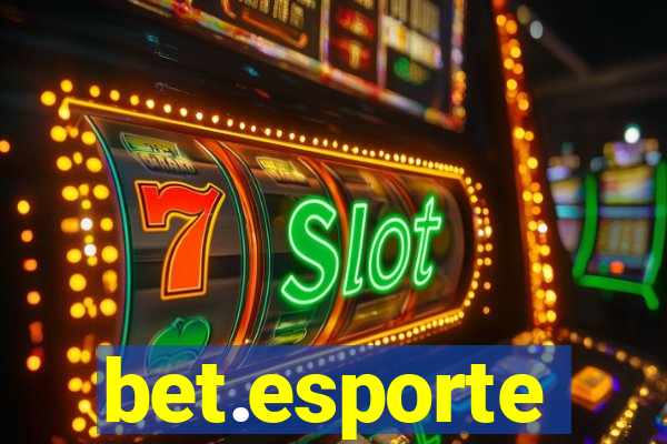 bet.esporte