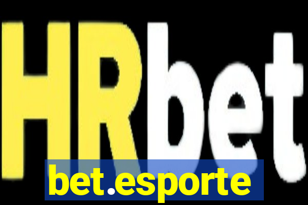 bet.esporte