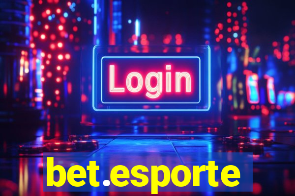 bet.esporte