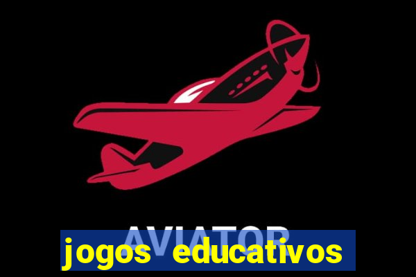 jogos educativos para ensino medio