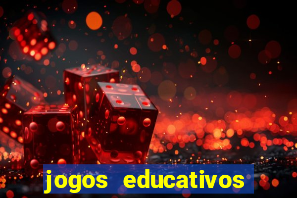 jogos educativos para ensino medio