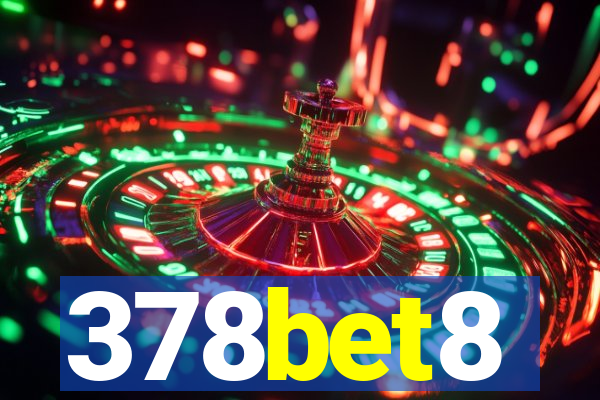 378bet8