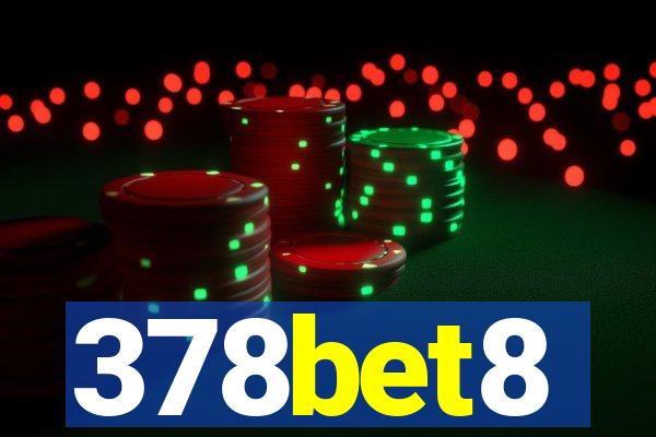 378bet8