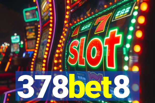 378bet8