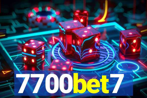 7700bet7