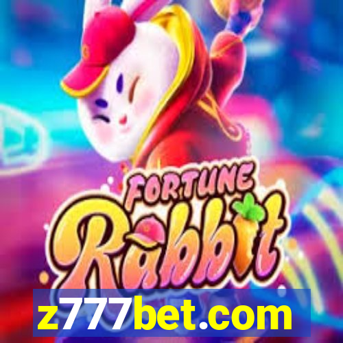 z777bet.com