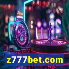 z777bet.com