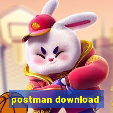 postman download