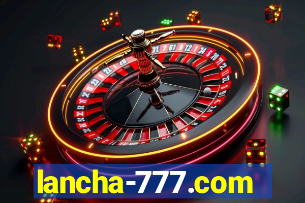 lancha-777.com