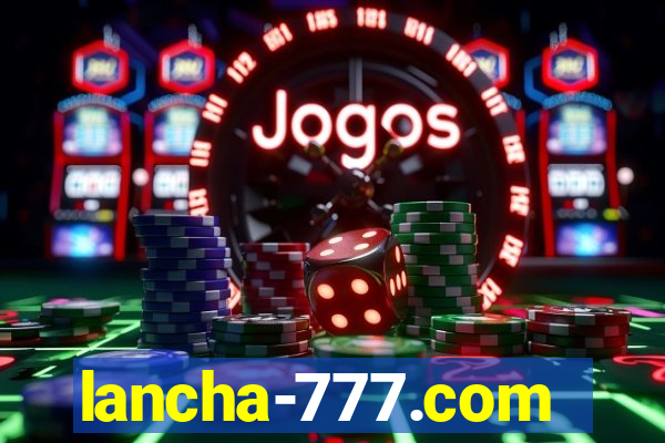 lancha-777.com