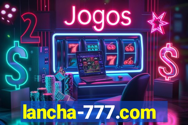 lancha-777.com