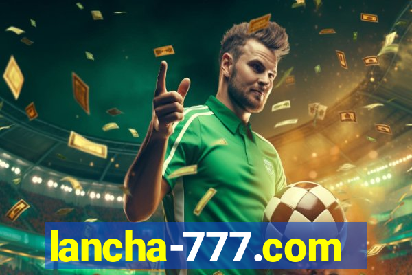 lancha-777.com