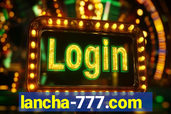 lancha-777.com