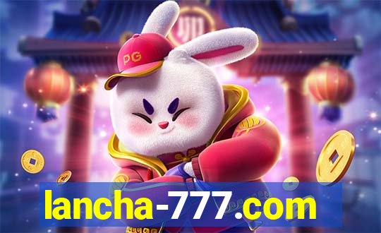 lancha-777.com