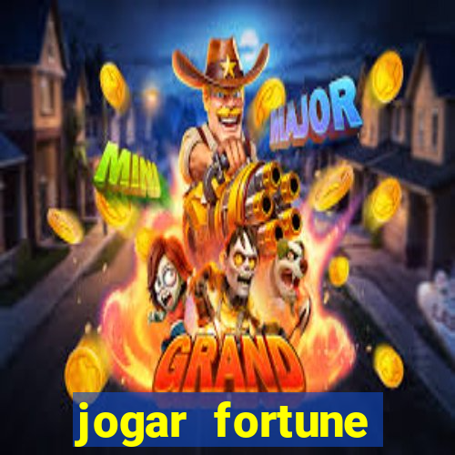 jogar fortune dragon demo